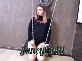 JaneyDolll