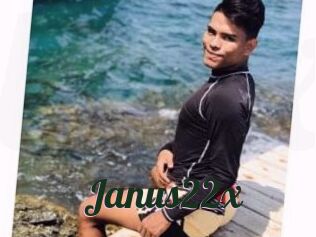 Janus22x