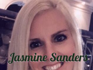 Jasmine_Sanders