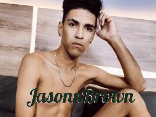 JasonnBrown