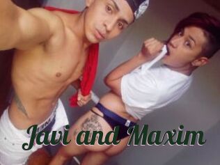 Javi_and_Maxim