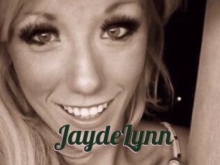 JaydeLynn