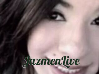 JazmenLive