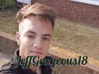 JeffGorgeous18