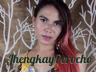 JhengkayPerocho