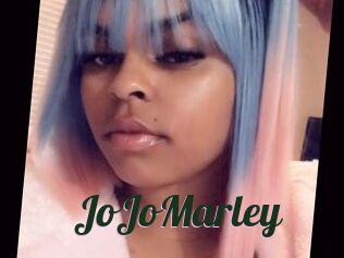 JoJoMarley