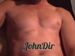 JohnDir