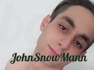 JohnSnowMann