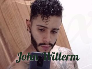 John_Willerm