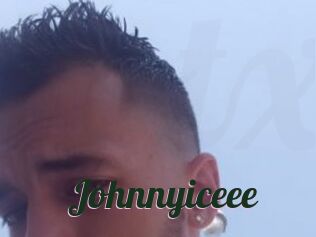 Johnnyiceee