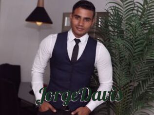 JorgeDavis