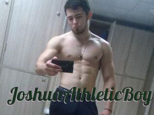 JoshuaAthleticBoy