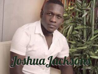 JoshuaJacksons