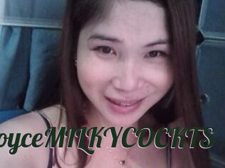 JoyceMILKYCOCKTS