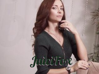 JuiciFox