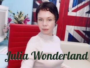 Julia_Wonderland