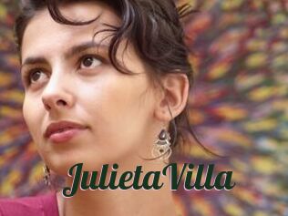 JulietaVilla