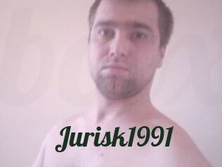 Jurisk1991