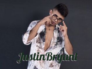 JustinBryant