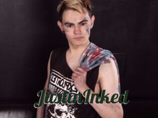 JustinInked