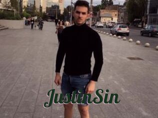 JustinSin