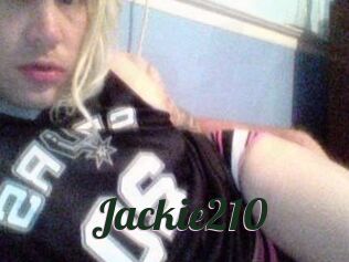 Jackie210