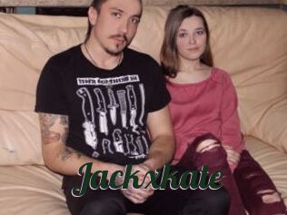 Jackxkate