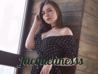 Jacquelinesss