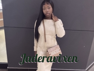 Jaderavixen