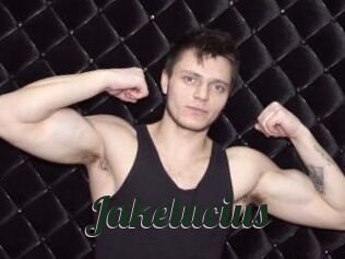 Jakelucius