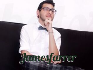 Jamesfarrer