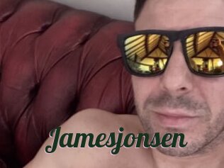Jamesjonsen