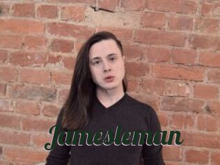 Jamesleman