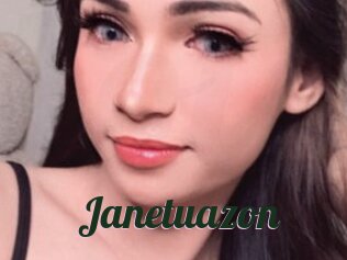 Janetuazon