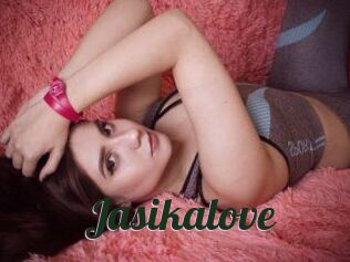 Jasikalove