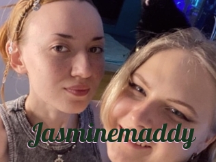 Jasminemaddy