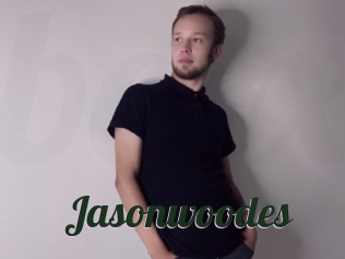Jasonwoodes