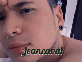 Jeancaval