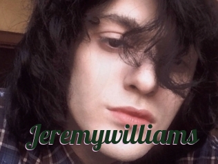 Jeremywilliams