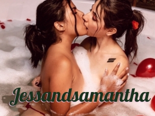 Jessandsamantha