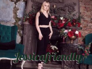 Jessicafriendly
