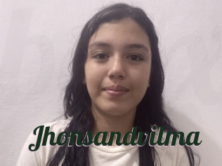 Jhonsandvilma