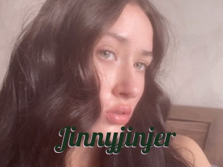 Jinnyjinjer