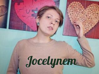 Jocelynem