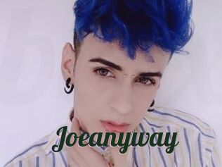 Joeanyway