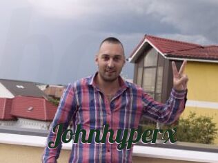 Johnhyperx