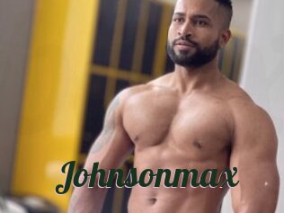 Johnsonmax