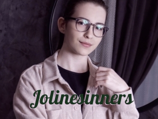 Jolinesinners