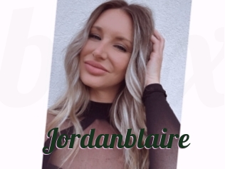 Jordanblaire
