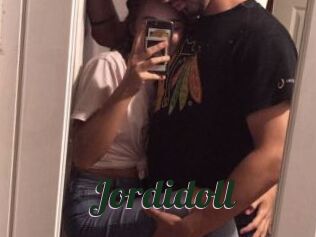Jordidoll